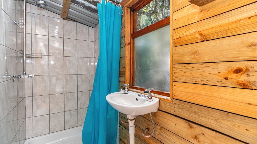 Commercial Property for Sale in Sedgefield Rural Western Cape